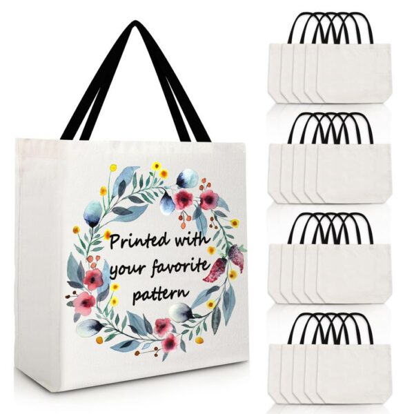 Bags Sublimation Printing